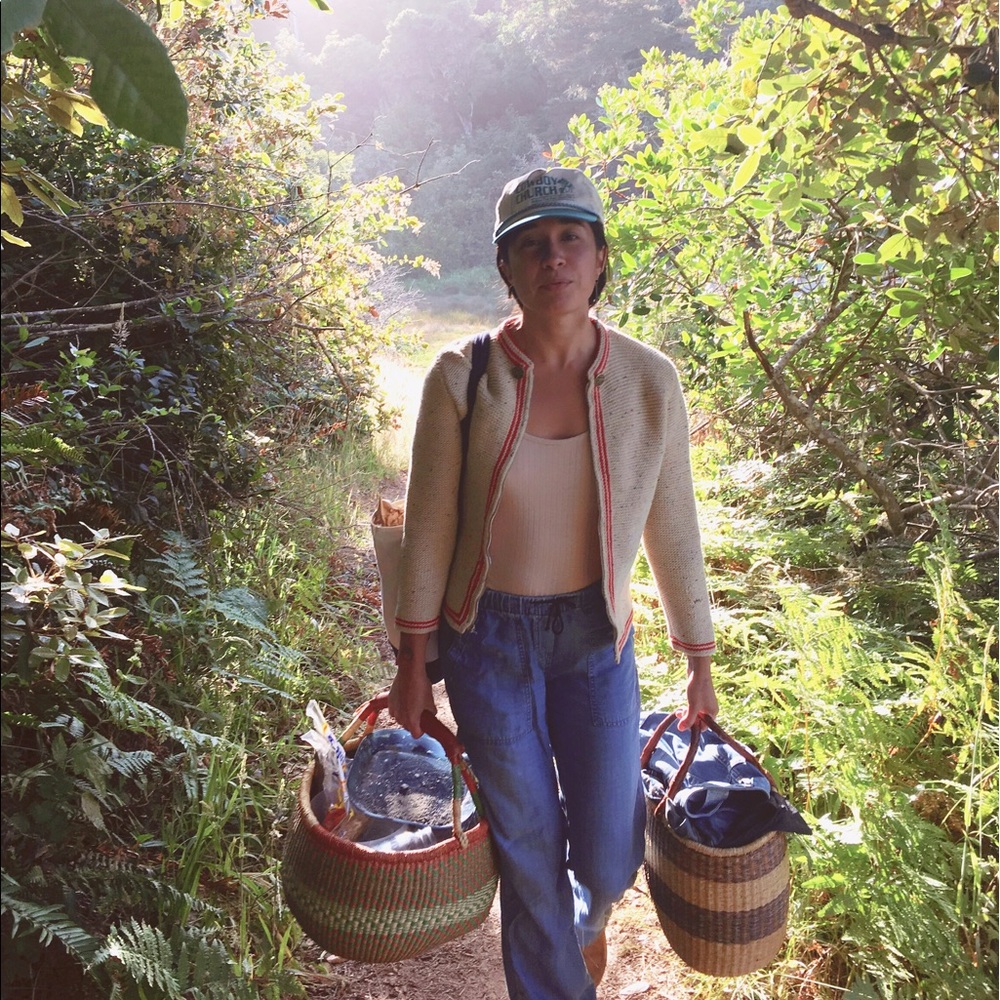 Meet your Posher, Rachel