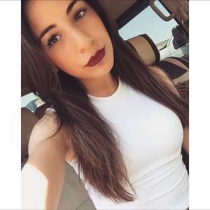 Meet your Posher, Rocio