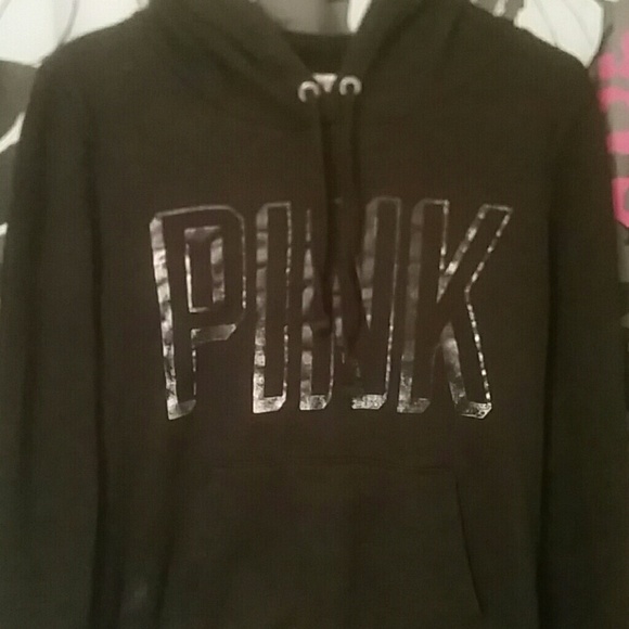 PINK Hoodie