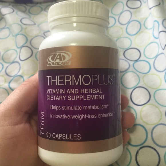 Advocare thermoplus