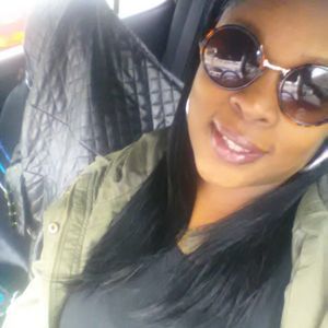 Meet your Posher, Natasha