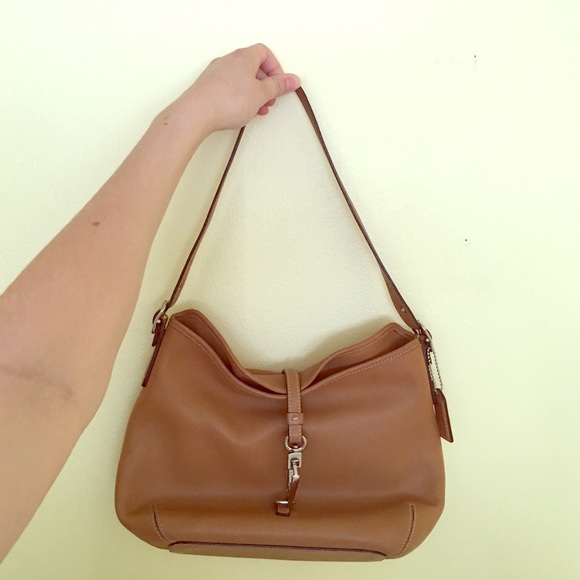 COACH Purse!