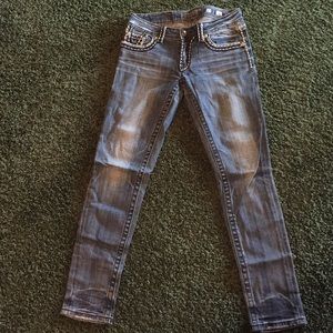 MISS ME  Skinny Jeans