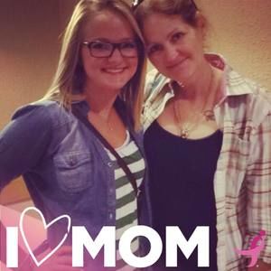 Meet your Posher, Briana