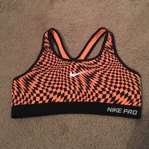 Nike Sports Bra