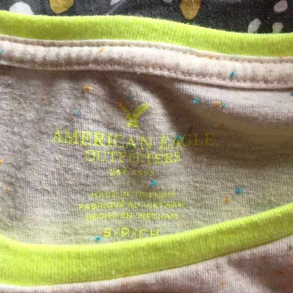 Pocket tee - Picture 2 of 3