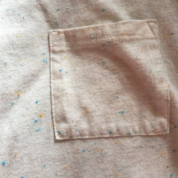 Pocket tee - Picture 3 of 3