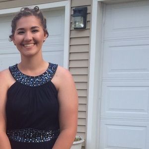 Meet your Posher, Grace