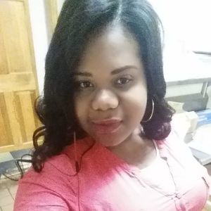 Meet your Posher, Daneisha