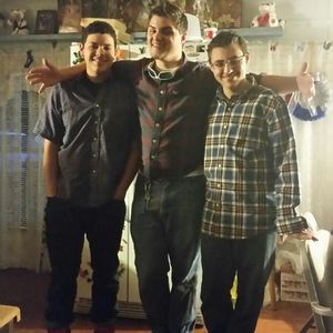 Meet your Posher, Tabitha