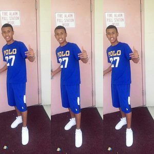 Meet your Posher, Spencer