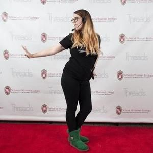 Meet your Posher, Emma