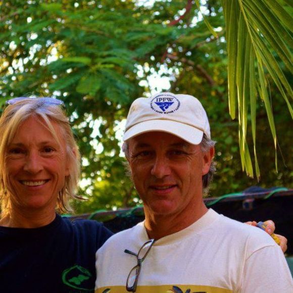 Meet your Posher, Vivian