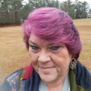 Meet your Posher, Anna baker