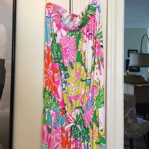 Lilly Pulitzer for Target Maxi Dress