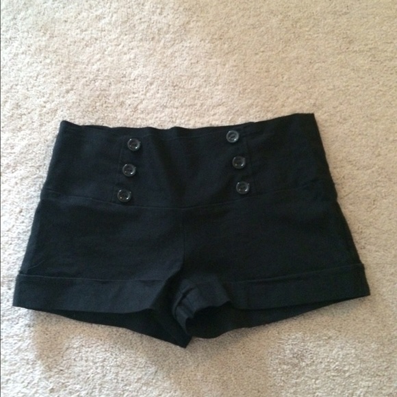 Charlotte Russe Shorts