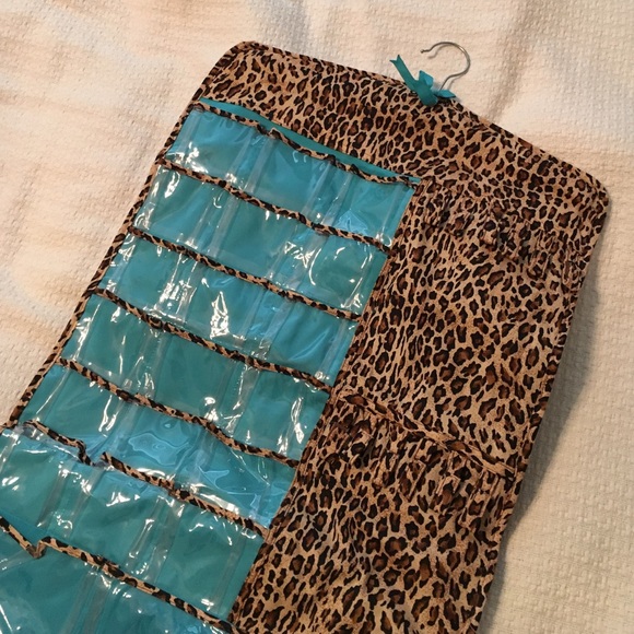 Jewelry Organizer