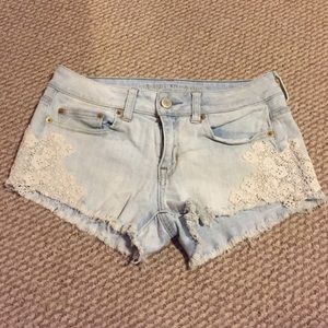 American Eagle Shorts