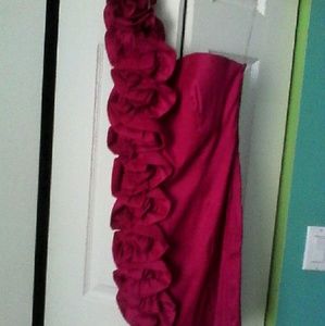 Short fitted dress for any occasion