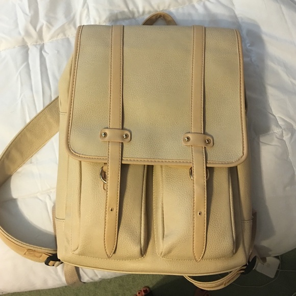 Brand new backpack