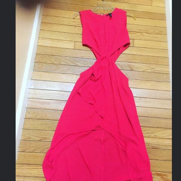 Bcbg short to long - Picture 3 of 4