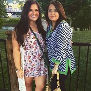 Meet your Posher, Kaitlin