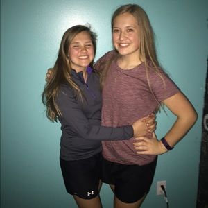 Meet your Posher, Annie