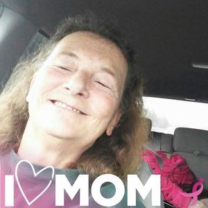 Meet your Posher, Christy