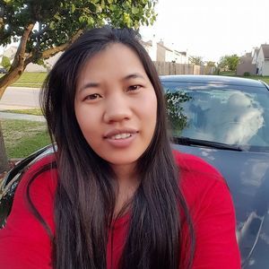 Meet your Posher, Iang