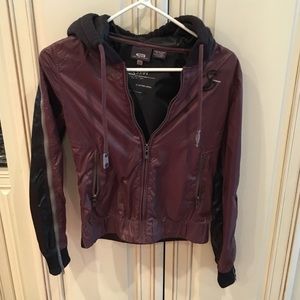 G star jacket