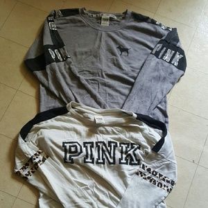 VS PINK bundle