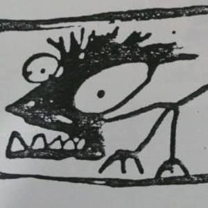 Meet your Posher, George