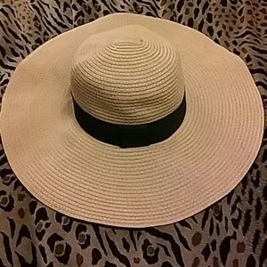 Sun hat