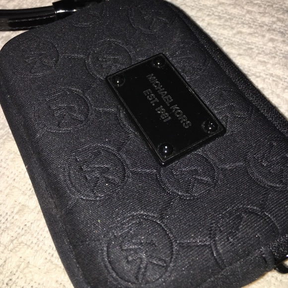 MK wallet