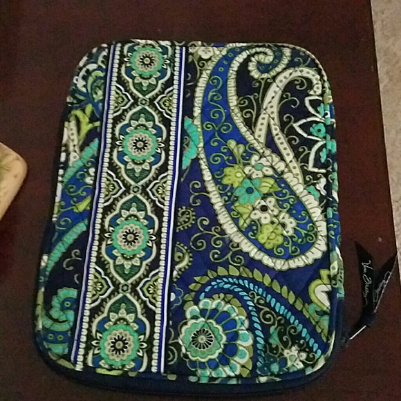 Vera Bradley Ipad case