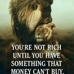 Meet your Posher, Sade