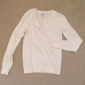 Old Navy Classic Cardigan