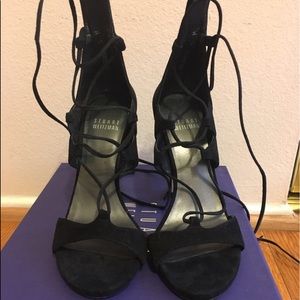 Stuart weitzman heels