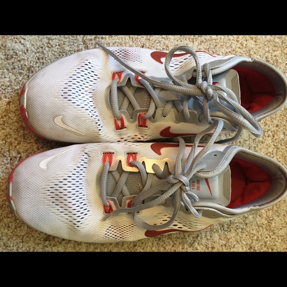 Nike Free Trainer