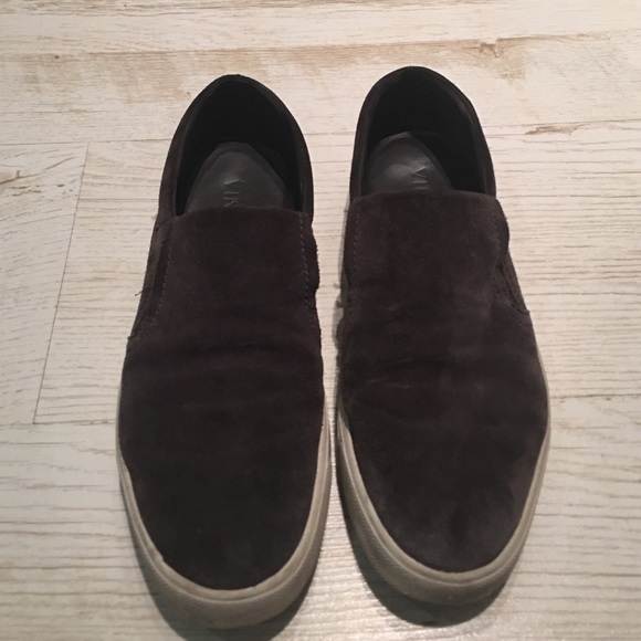 VINCE SHOES - Picture 1 of 4