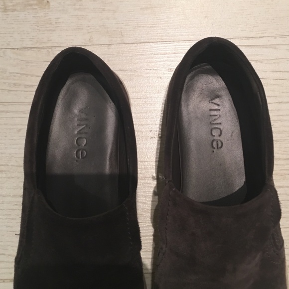 VINCE SHOES - Picture 2 of 4