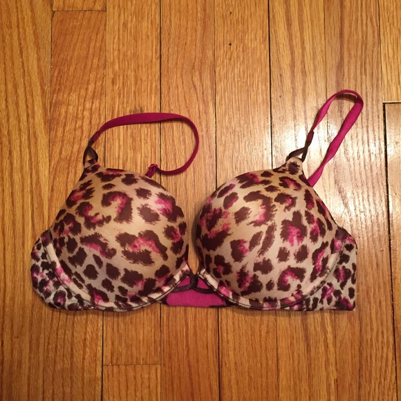 Victoria's Secret Miraculous Plunge