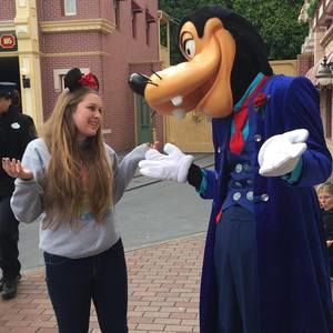 Meet your Posher, Emily