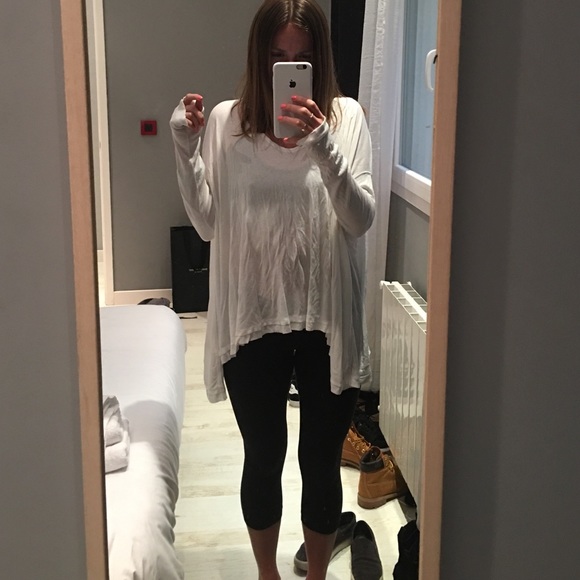 Free people top - Picture 1 of 2