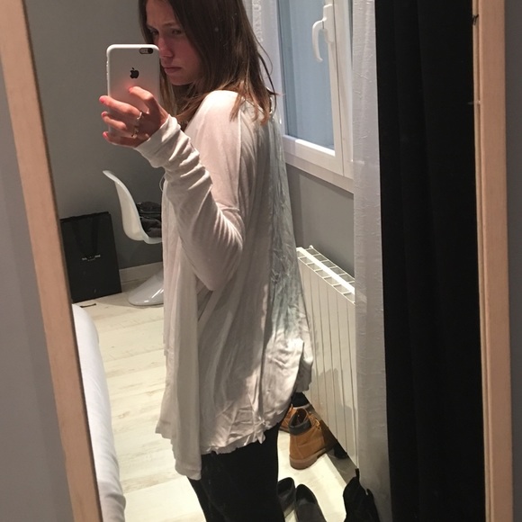 Free people top - Picture 2 of 2