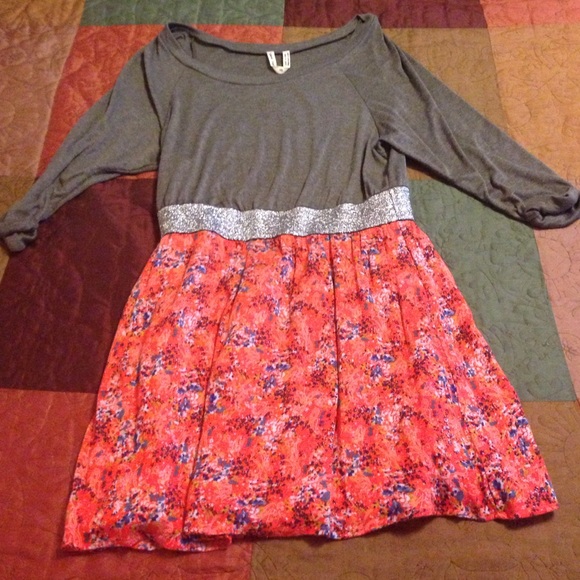 NWT Free People Tunic Top