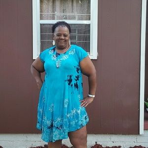 Meet your Posher, Carolyn