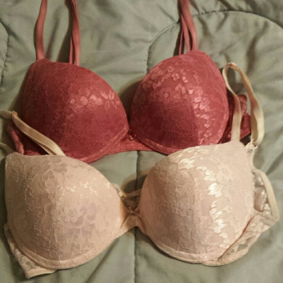Victorias Secret 34 B  bras
