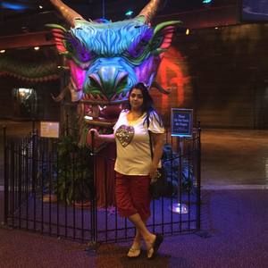 Meet your Posher, Nirali