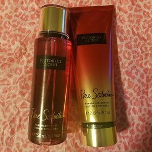Victoria's Secret Pure Seduction